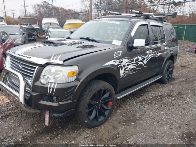 2008 FORD EXPLORER 1FMEU73E38UA35478 Photo 1