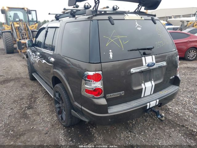 2008 FORD EXPLORER 1FMEU73E38UA35478 Photo 2
