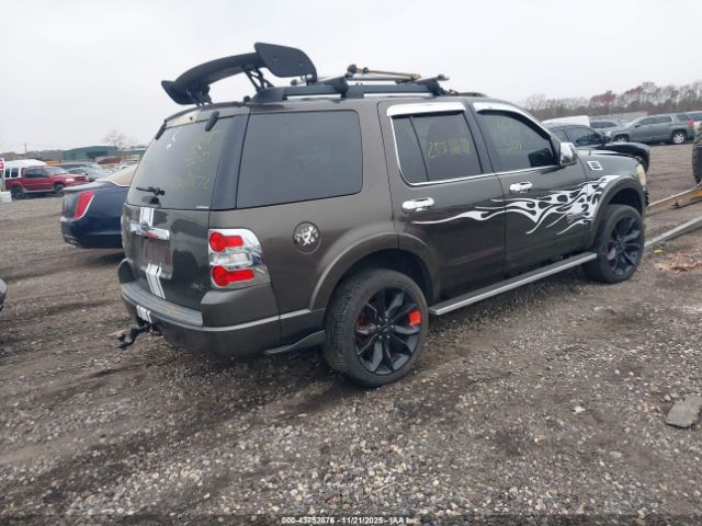 2008 FORD EXPLORER 1FMEU73E38UA35478 Photo 3