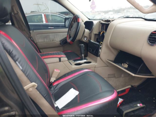 2008 FORD EXPLORER 1FMEU73E38UA35478 Photo 4