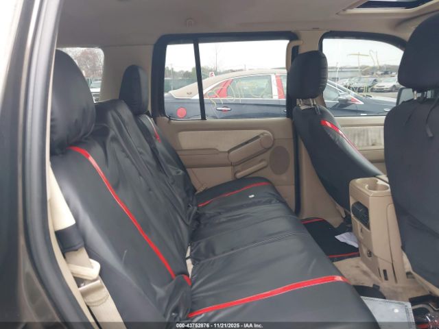 2008 FORD EXPLORER 1FMEU73E38UA35478 Photo 7