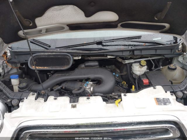 2016 FORD TRANSIT-150 1FTYE1YM2GKB40180 Photo 9