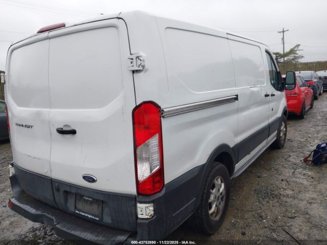 2016 FORD TRANSIT-150 1FTYE1YM2GKB40180 Photo 3