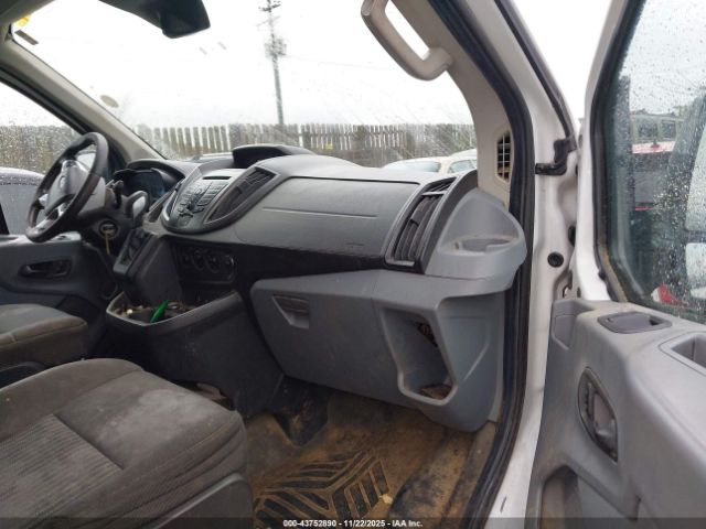 2016 FORD TRANSIT-150 1FTYE1YM2GKB40180 Photo 4