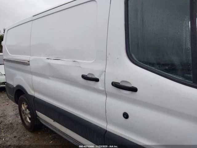2016 FORD TRANSIT-150 1FTYE1YM2GKB40180 Photo 5