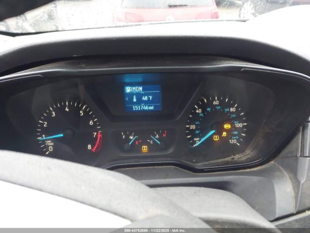 2016 FORD TRANSIT-150 1FTYE1YM2GKB40180 Photo 6