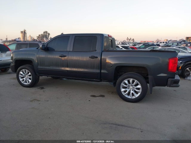 Chevrolet Silverado 1500 1lz 2017 3GCPCSEC8HG390745 Image 15