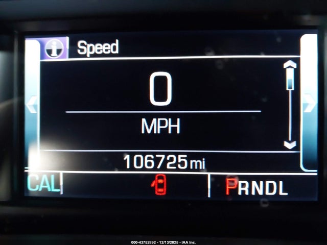 Chevrolet Silverado 1500 1lz 2017 3GCPCSEC8HG390745 Image 16