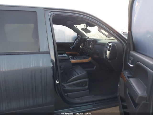 Chevrolet Silverado 1500 1lz 2017 3GCPCSEC8HG390745 Image 5