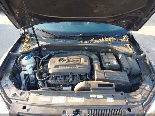 2014 VOLKSWAGEN PASSAT 1VWBS7A3XEC065347 Photo 9