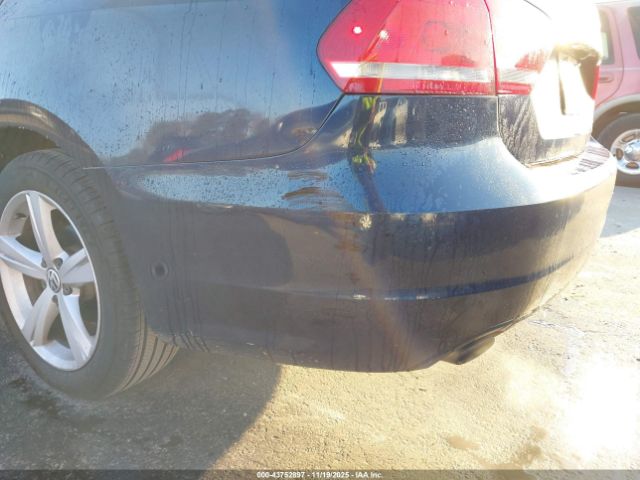 2014 VOLKSWAGEN PASSAT 1VWBS7A3XEC065347 Photo 5