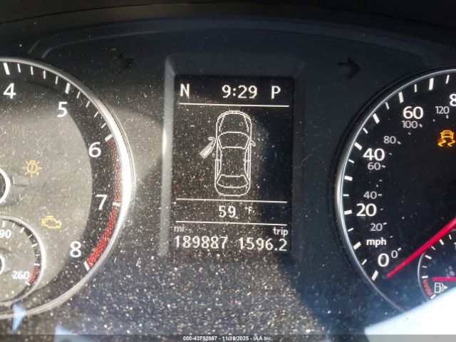 2014 VOLKSWAGEN PASSAT 1VWBS7A3XEC065347 Photo 6