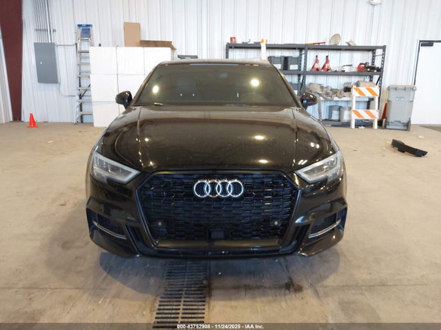 Audi S3 2.0t Premium Plus 2017 WAUB1GFF5H1014649 Image 13