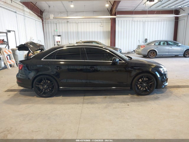 Audi S3 2.0t Premium Plus 2017 WAUB1GFF5H1014649 Image 14
