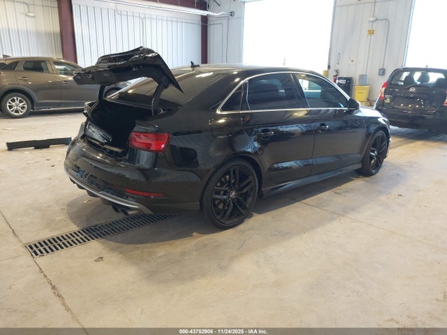 2017 AUDI S3 WAUB1GFF5H1014649 Photo 3