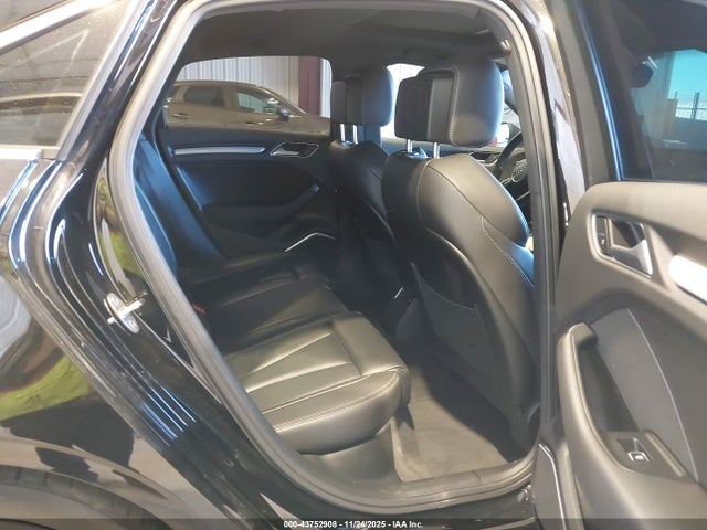 2017 AUDI S3 WAUB1GFF5H1014649 Photo 7