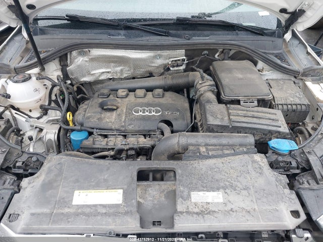 2018 AUDI Q3 WA1BCCFS2JR035401 Photo 9