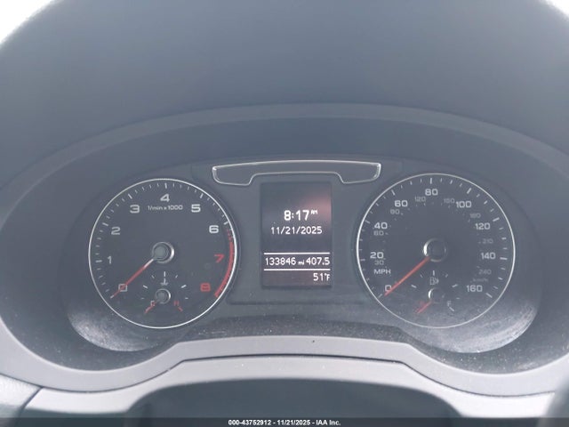 WA1BCCFS2JR035401 Audi Q3 2.0t Premium/2.0t Sport Premium
