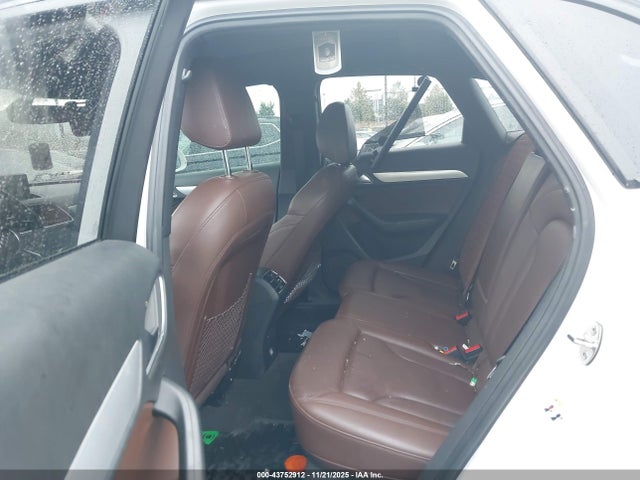 2018 AUDI Q3 WA1BCCFS2JR035401 Photo 7