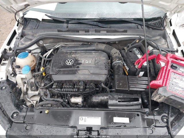 3VWD17AJ3EM441170 Volkswagen Jetta 1.8t Se