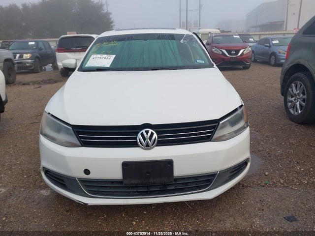 3VWD17AJ3EM441170 Volkswagen Jetta 1.8t Se