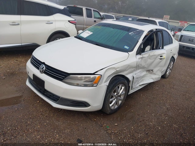 3VWD17AJ3EM441170 Volkswagen Jetta 1.8t Se
