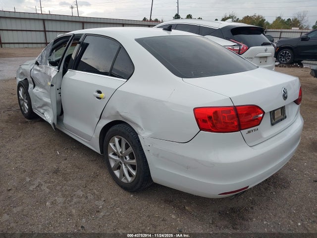 3VWD17AJ3EM441170 Volkswagen Jetta 1.8t Se