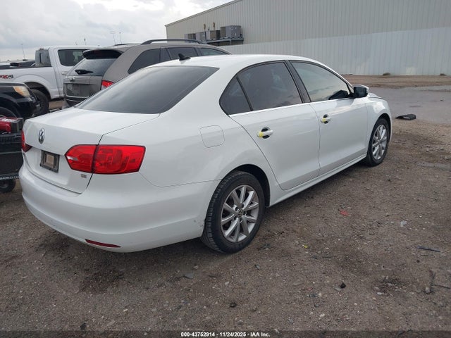 3VWD17AJ3EM441170 Volkswagen Jetta 1.8t Se