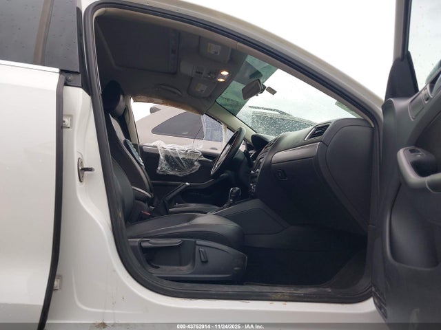 3VWD17AJ3EM441170 Volkswagen Jetta 1.8t Se