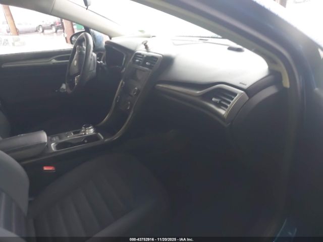 2017 FORD FUSION HYBRID 3FA6P0LU0HR258802 Photo 4