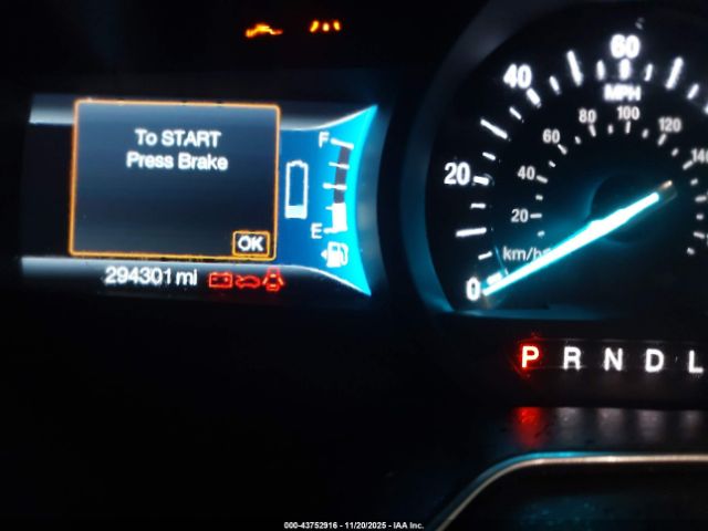 2017 FORD FUSION HYBRID 3FA6P0LU0HR258802 Photo 6