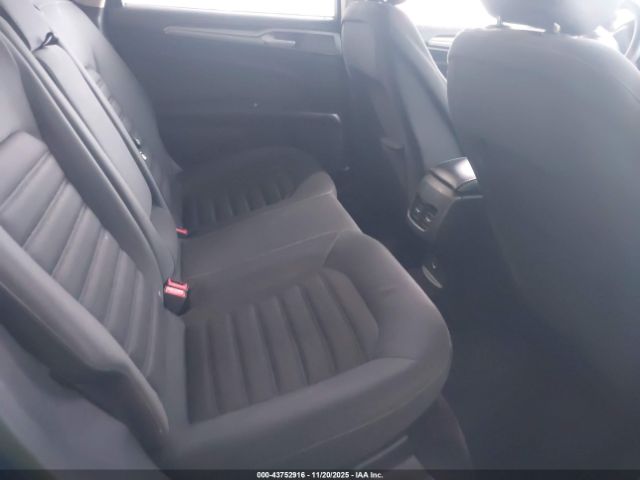 2017 FORD FUSION HYBRID 3FA6P0LU0HR258802 Photo 7