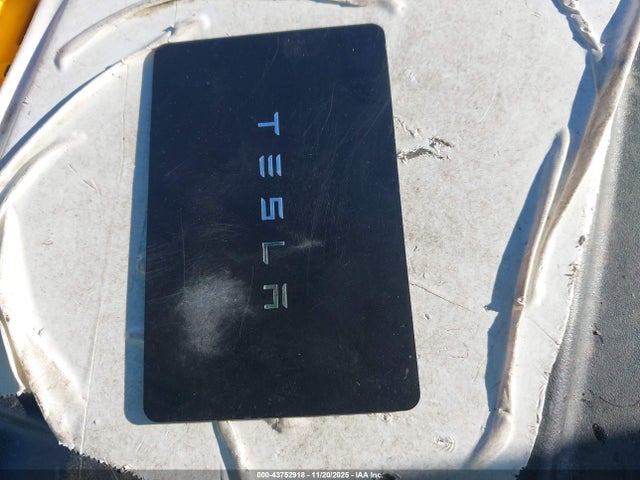 2025 TESLA MODEL 3 5YJ3E1EA0SF882233 Photo 10