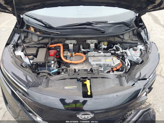 Nissan Ariya Venture+ 2024 JN1BF0AA9RM433646 Image 10