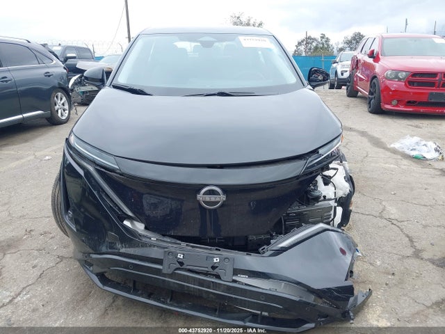 Nissan Ariya Venture+ 2024 JN1BF0AA9RM433646 Image 13