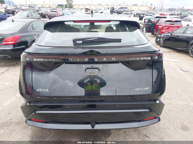 Nissan Ariya Venture+ 2024 JN1BF0AA9RM433646 Image 17