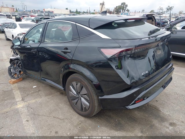 Nissan Ariya Venture+ 2024 JN1BF0AA9RM433646 Image 3