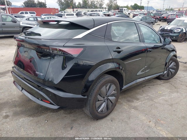 Nissan Ariya Venture+ 2024 JN1BF0AA9RM433646 Image 4
