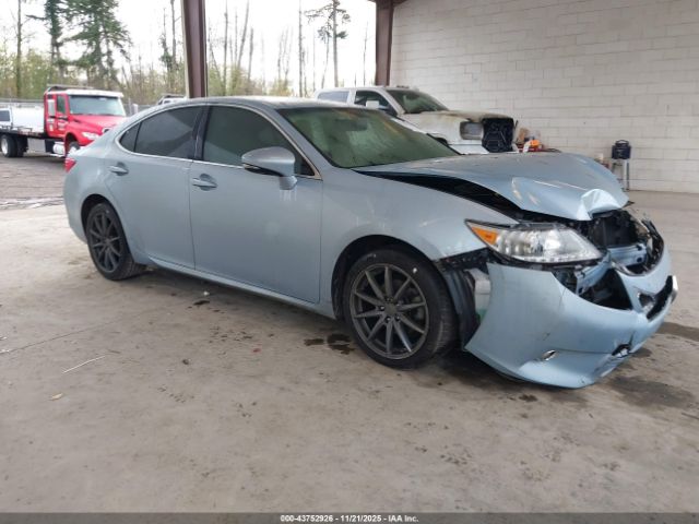 2013 LEXUS ES 350 JTHBK1GGXD2059044