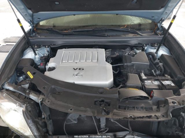 2013 LEXUS ES 350 JTHBK1GGXD2059044 Photo 9