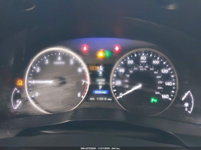 2013 LEXUS ES 350 JTHBK1GGXD2059044 Photo 6