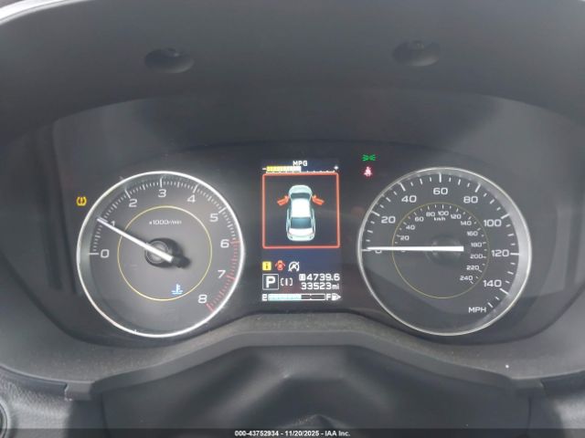 2022 SUBARU CROSSTREK JF2GTHSC0NH203637 Photo 6