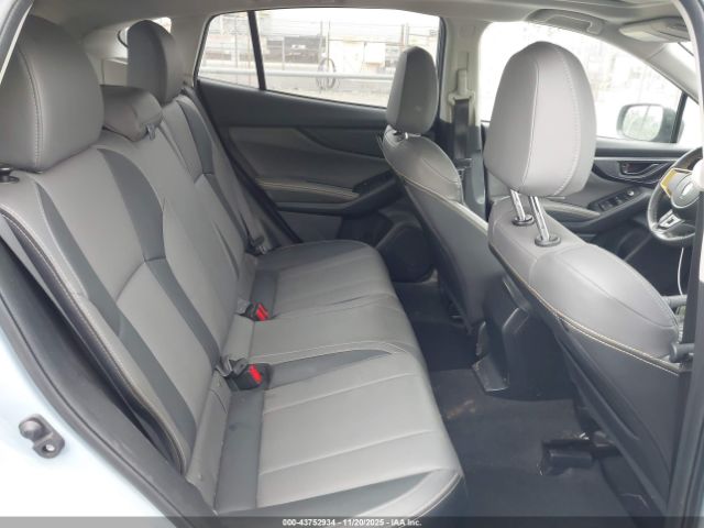 2022 SUBARU CROSSTREK JF2GTHSC0NH203637 Photo 7