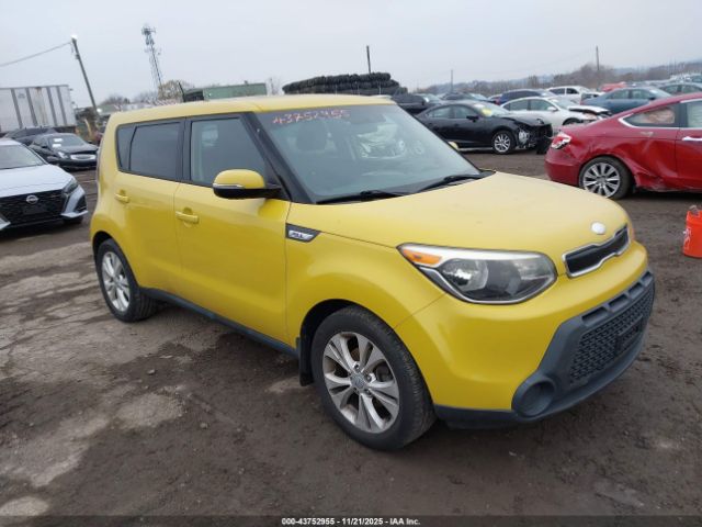2014 KIA SOUL KNDJP3A58E7006350