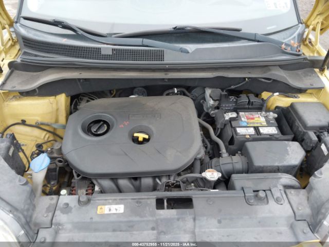 2014 KIA SOUL KNDJP3A58E7006350 Photo 9
