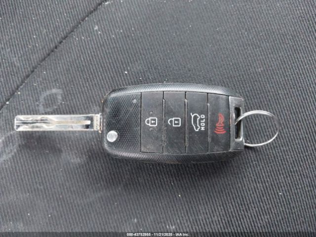 2014 KIA SOUL KNDJP3A58E7006350 Photo 10