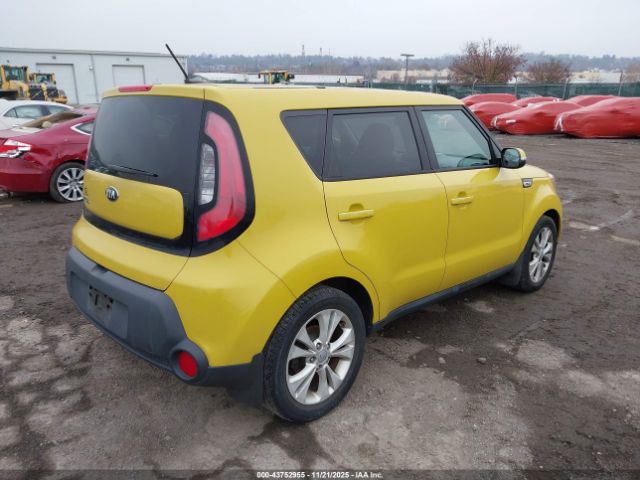 2014 KIA SOUL KNDJP3A58E7006350 Photo 3