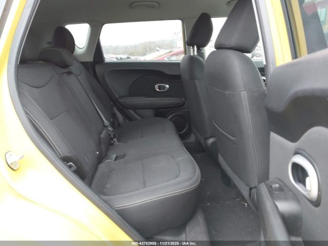 2014 KIA SOUL KNDJP3A58E7006350 Photo 7