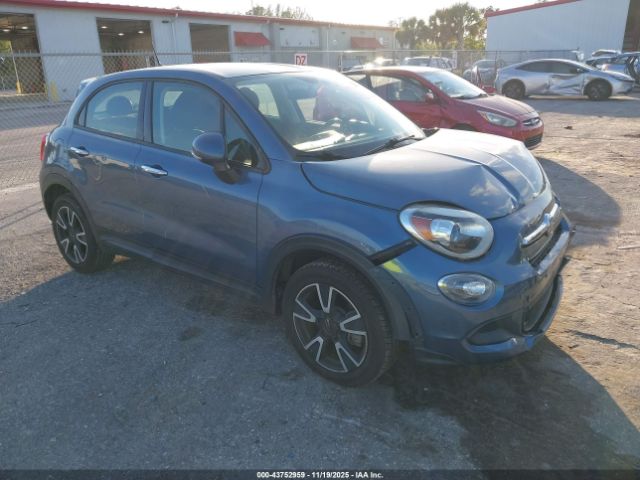2017 FIAT 500X ZFBCFXAB3HP601980