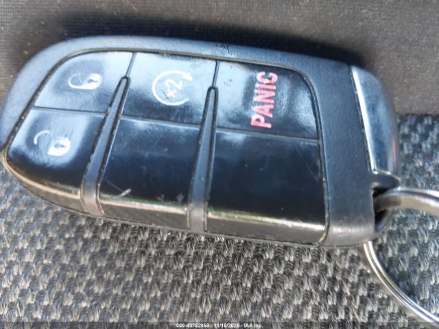 2017 FIAT 500X ZFBCFXAB3HP601980 Photo 10